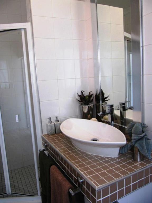 Pebble Stone House Swakopmund Quarto foto