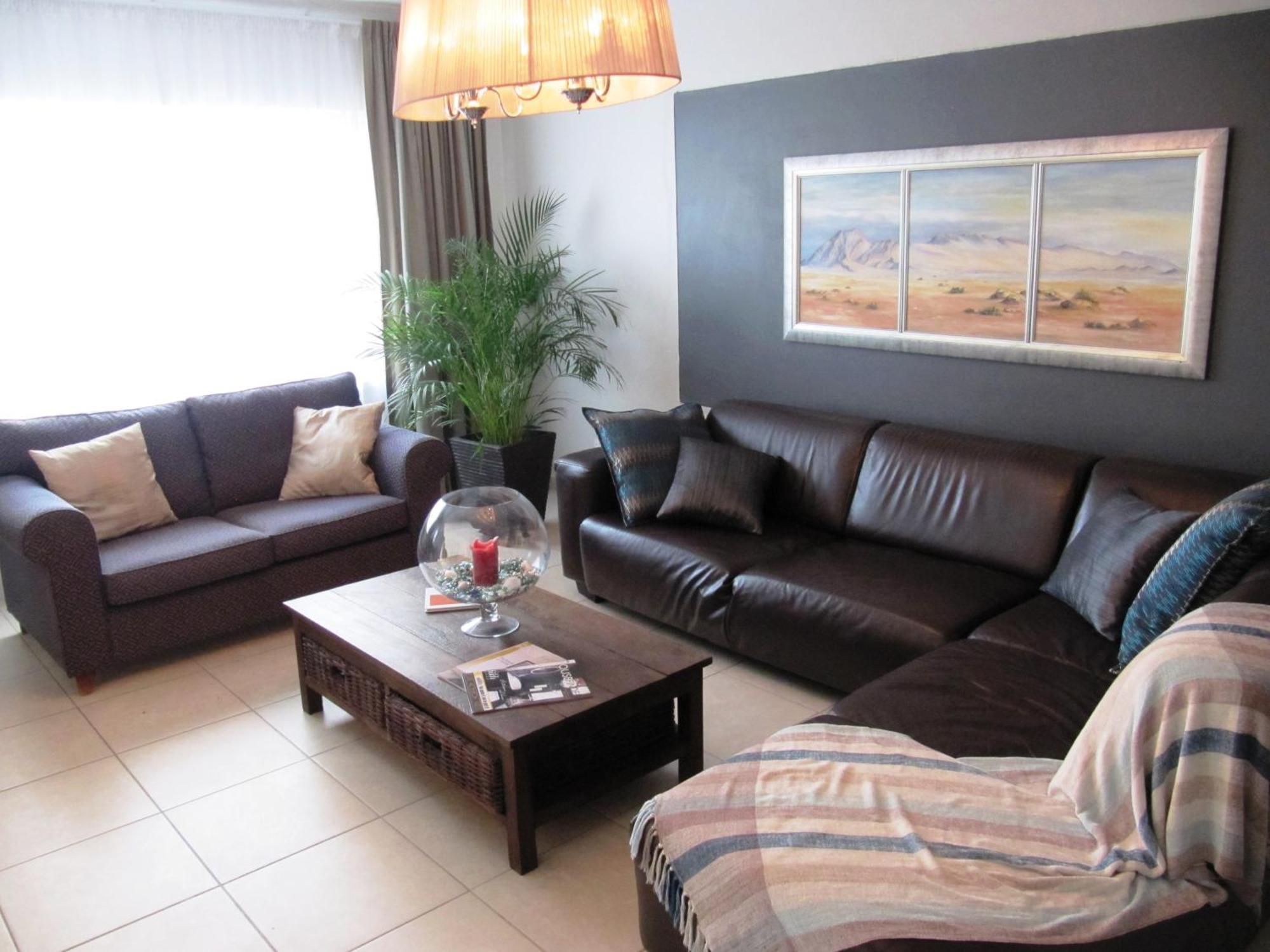 Pebble Stone House Swakopmund Exterior foto